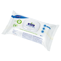 Bacillol® 30 Sensitive Green Tissues